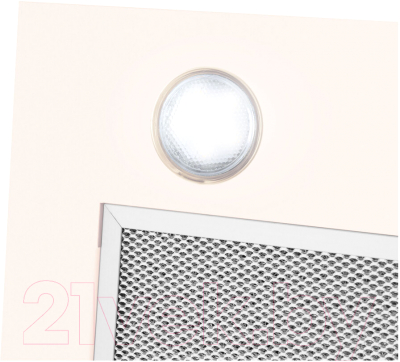 Вытяжка скрытая Maunfeld Crosby Singl 5028