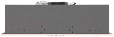 Вытяжка скрытая Maunfeld Crosby Singl 5028