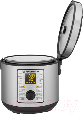 Мультиварка Maunfeld MPMC-1625S