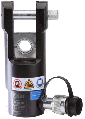 Пресс гидравлический КВТ ПГ-300 / 85528 - фото