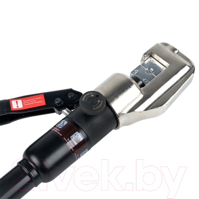 Обжимник гидравлический EKF ПГРc-70 / pgrs-70