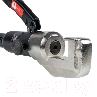 Обжимник гидравлический EKF ПГРc-70 / pgrs-70