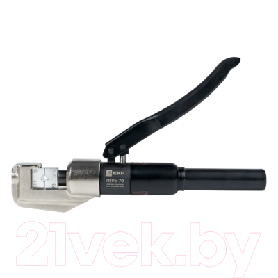 Обжимник гидравлический EKF ПГРc-70 / pgrs-70