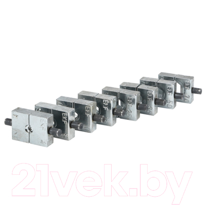 Обжимник гидравлический EKF ПГРc-70 / pgrs-70