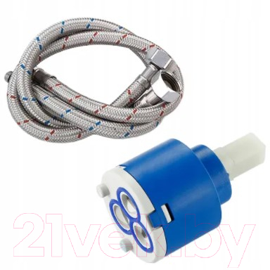 Смеситель REA Polo B9942