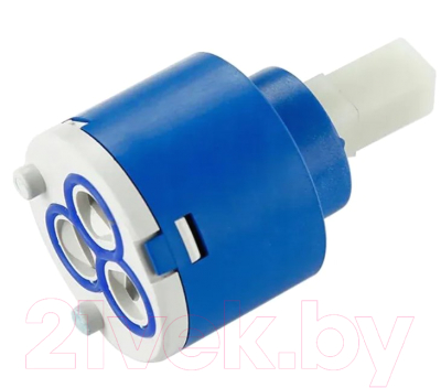 Душевая система со смесителем REA Hass Black REA-B9968