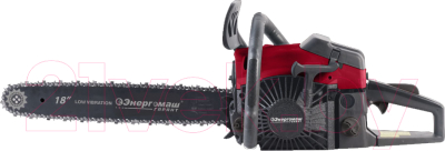 Бензопила цепная Энергомаш БП1-52 / EN-097815 - фото