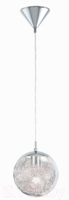 Потолочный светильник Eglo Luberio 93073 - фото