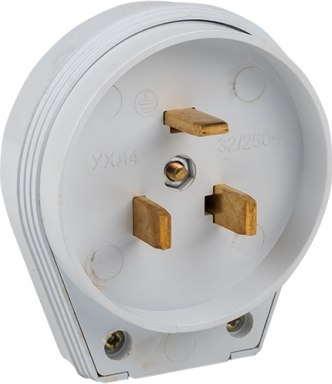 Комплект силовой EKF PROxima AS-250-B-01