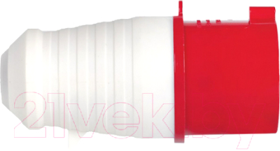 Вилка силовая EKF PROxima ps-024-32-380