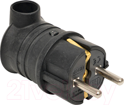 Вилка силовая EKF PROxima RPS-017-16-230-44-r - фото