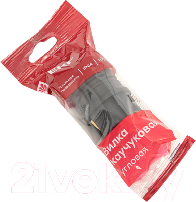 Вилка силовая EKF PROxima RPS-017-16-230-44-r