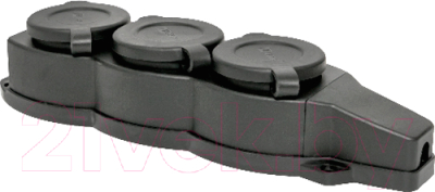 Розетка переносная EKF PROxima RPS-015-16-230-44 - фото