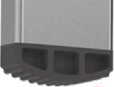 Опорная заглушка для лестницы Новая Высота 1910001 - фото