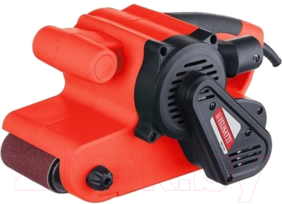 Ленточная шлифовальная машина Felisatti ЛШМ-76/900 - фото