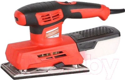 Вибрационная шлифовальная машина Felisatti ПШМ-92/220Э - фото