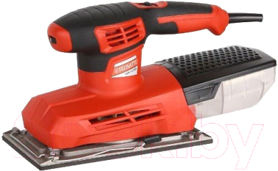 Вибрационная шлифовальная машина Felisatti ПШМ-115/300Э - фото