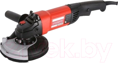 Угловая шлифовальная машина Felisatti МШУ-125/1400Э - фото