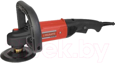 Полировальная машина Felisatti УПМ-180/1300Э - фото