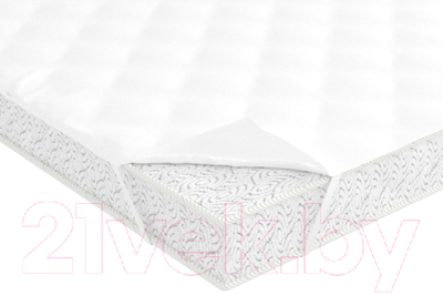 Наматрасник защитный EOS Весна E 150x190 - фото