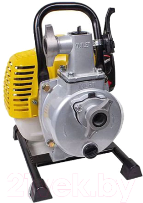 Мотопомпа Champion GP27-II