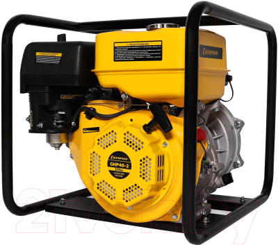 Мотопомпа Champion GHP40-2 - фото