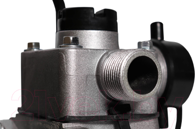 Мотопомпа Champion GHP40-2