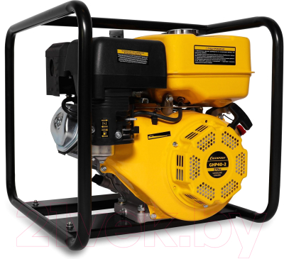 Мотопомпа Champion GHP40-2