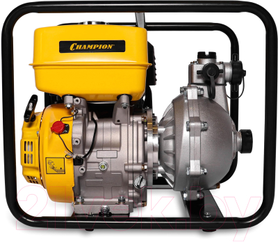 Мотопомпа Champion GHP40-2