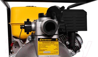Мотопомпа Champion GHP40-2