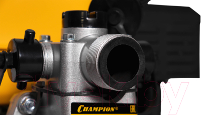 Мотопомпа Champion GHP40-2