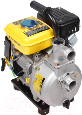 Мотопомпа Champion GP40