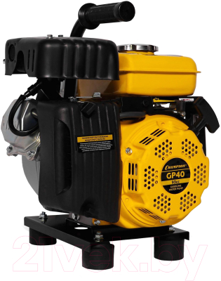 Мотопомпа Champion GP40