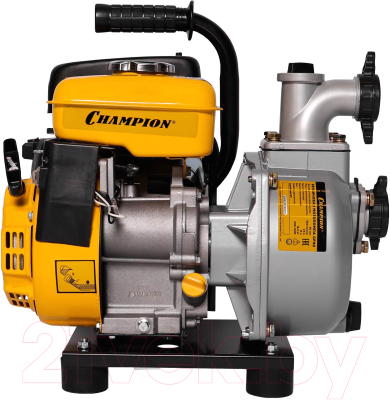 Мотопомпа Champion GP40