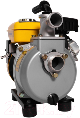 Мотопомпа Champion GP40