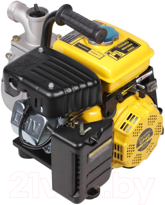 Мотопомпа Champion GP40