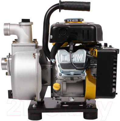 Мотопомпа Champion GP40