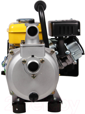Мотопомпа Champion GP40