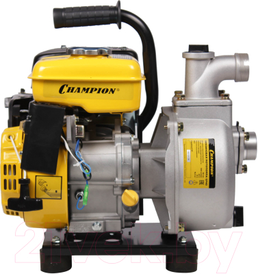 Мотопомпа Champion GP40