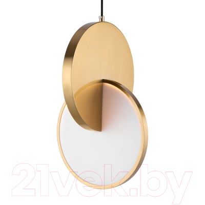 Потолочный светильник Freya Nova FR6002PL-L15BS