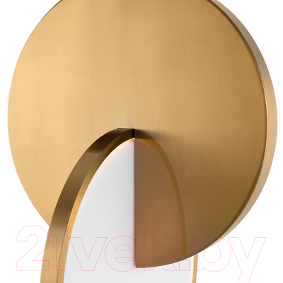 Потолочный светильник Freya Nova FR6002PL-L15BS