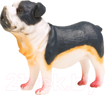 Фигурка коллекционная Masai Mara На ферме. Собака / MM212-184 - фото