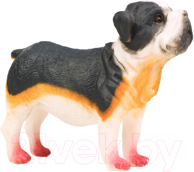 Фигурка коллекционная Masai Mara На ферме. Собака / MM212-184