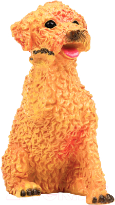 Фигурка коллекционная Masai Mara На ферме. Собака / MM212-185 - фото