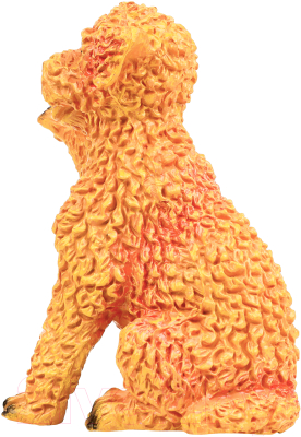 Фигурка коллекционная Masai Mara На ферме. Собака / MM212-185