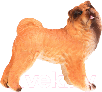 Фигурка коллекционная Masai Mara На ферме. Собака / MM212-186 - фото