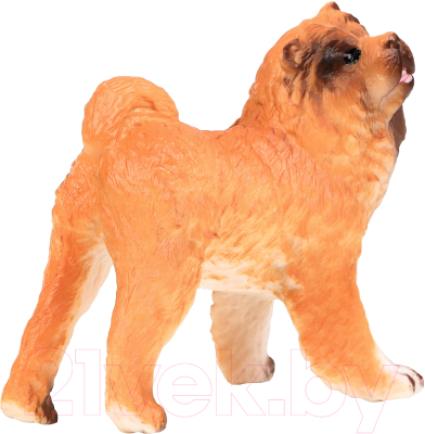 Фигурка коллекционная Masai Mara На ферме. Собака / MM212-186