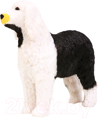 Фигурка коллекционная Masai Mara На ферме. Собака / MM212-189 - фото