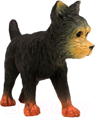 Фигурка коллекционная Masai Mara На ферме. Собака / MM212-190