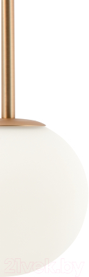 Потолочный светильник Maytoni Basic Form MOD321PL-01G1